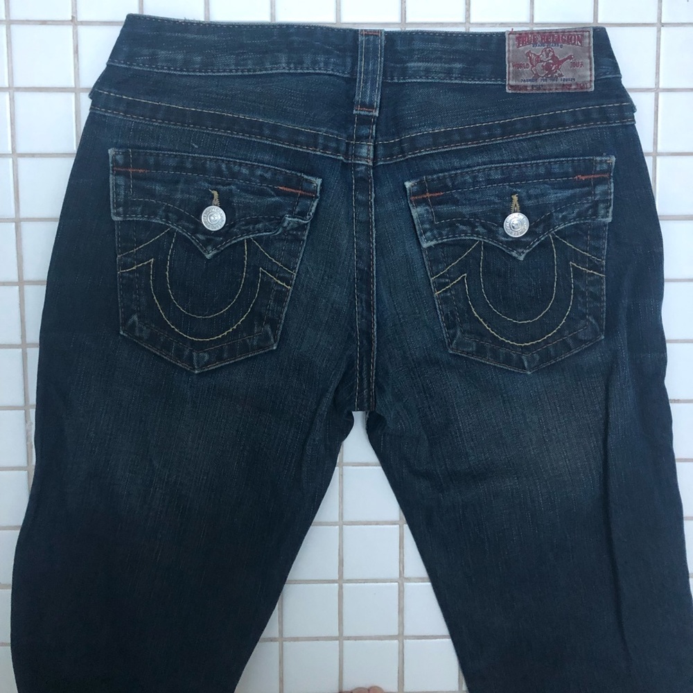 True Religion Billy Jeans